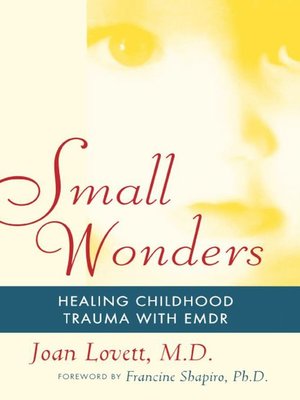 cover image of Small Wonders